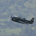 Grummann TBF Avenger - 002